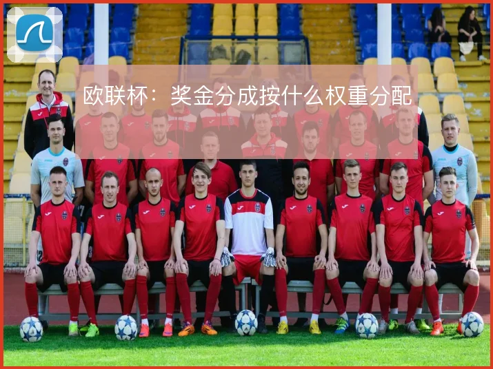 欧联杯:奖金分成按什么权重分配