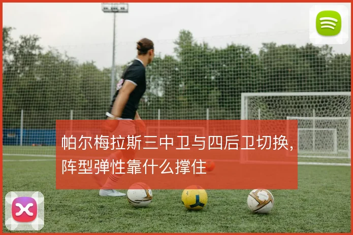 帕尔梅拉斯三中卫与四后卫切换，阵型弹性靠什么撑住