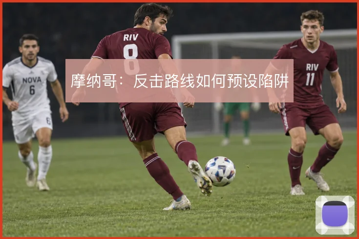 摩纳哥:反击路线如何预设陷阱
